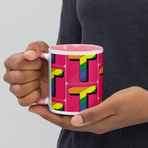 White Ceramic Mug With Color Inside Pink 11oz Left 64c0b6b1b6627.Jpg