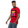 Mens Classic Tee Red Left Front 64c9eb52f2199.Jpg