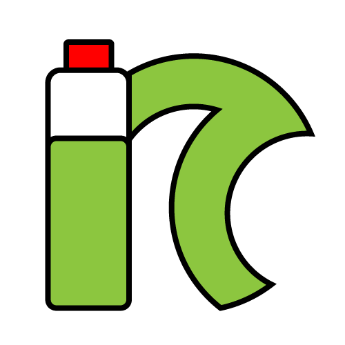 Radergy S.R.L. Logo